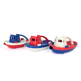 Tug Boat - Assorted