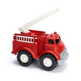 Camion de pompiers
