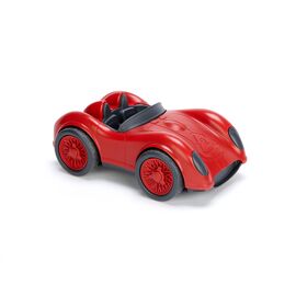 Race Car - Red