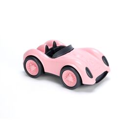 Race Car - Rose