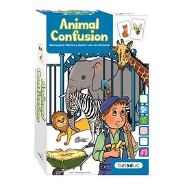 ARW48.22780-Animal Confusion