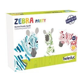 ARW48.26040-Zebra Party