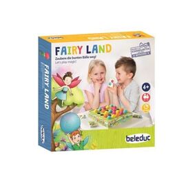 ARW48.22611-Fairy Land