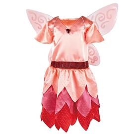 Costume et ailes Joy M (5-6 ans/110-125 cm)