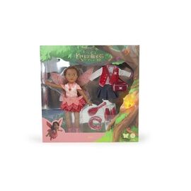ARW49.0126827-Joy Kruselings Doll (Deluxe Set)