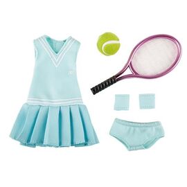 ARW49.0126866-Luna Kruselings Tennis Outfit