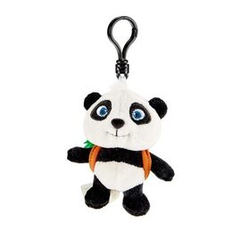 Kruselings Porte-clés Panda