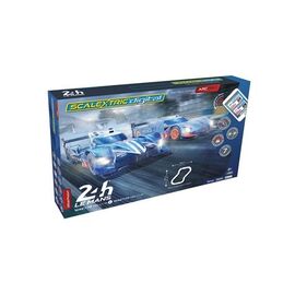 ARW50.C1404-ARC PRO 24H Le Mans Set (2 x Ginetta G60) NEW TOOL 2019