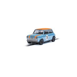 ARW50.C4325-Austin Mini Cooper S Gulf Edition Riley &amp;Tarquini