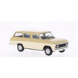ARW51.197397-Chevrolet Veraneio beige/hell-beige Bj. 1965