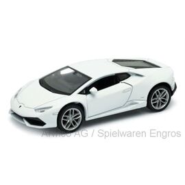 ARW51.237223-Lamborghini Huracan LP 610-4, weiss
