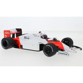 ARW51.243121-McLaren TAG MP4/2B Marlboro, Monaco 1985 A.Prost, mit Decals
