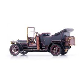 ARW53.01001-Benz 35/40 Prinz-Heinrich-Wagen (D), dunkelblau Bj. 1906