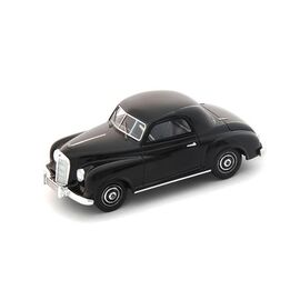 ARW53.06022-Mercedes Benz 1,2 l Prototyp (D), schwarz Baujahr 1948