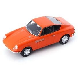 ARW53.06033-DAF 40 GT (NL), orange Baujahr 1965