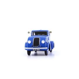 ARW53.08013-Morris 15cwt GPO Special (GB), blau Bj. 1934