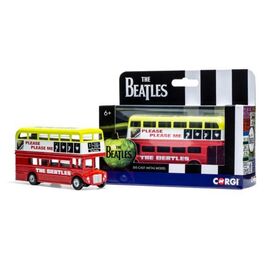 ARW54.CC82342-Beatles London Bus Please please me