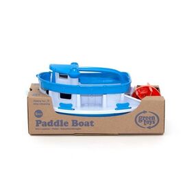 ARW55.01343-Paddle Boat -Assorted Colors