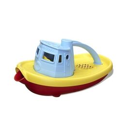 ARW55.64053-Tug Boat Blue