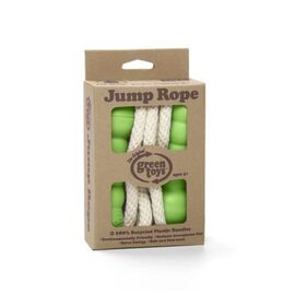 ARW55.61243-Jump Rope Green