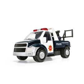 CHUNKIES Police Tow.