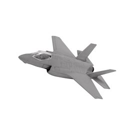 Showcase F-35 Lightning