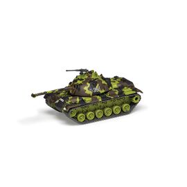 MiM - Réservoir M48 Patton