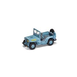 MiM - Willys Jeep - SeeBees