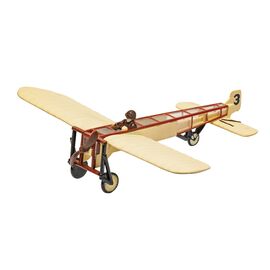 Smithsonian - Bleriot Monoplane