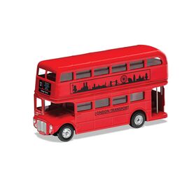 Corgi Best of British Routemaster