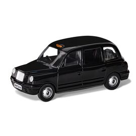 Corgi Best of British Taxi