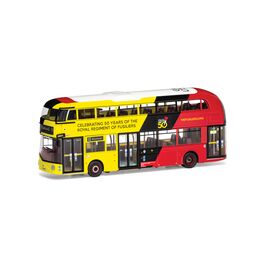 Wrightbus New Routemaster London LTZ 1394 Route 15