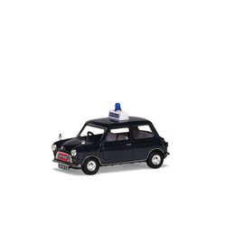 Austin Mini 850  RAF Police