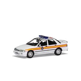 Ford Sierra Sapphire RS Cosworth 4x4-Sussex Police