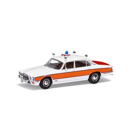 Jaguar XJ6 Series 2 4.2-litre - A + S Constabulary