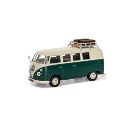 Volkswagen Type 2 1500 SP Devon Caravette