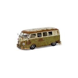 Volkswagen Type 2 Camper RAT-Look Splitty