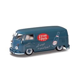 VW Panel Van Type 2 (T1)  Foxon Park