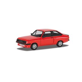 RS2000 X Pack  Venetian Red