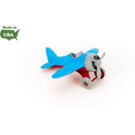 Airplane - Bleu