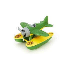 Seaplane - Vert