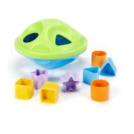 Shape Sorter