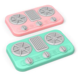 Stove Top - Assorted