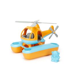 Sea Copter - Orange