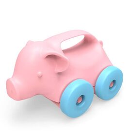 Pig Roller Car