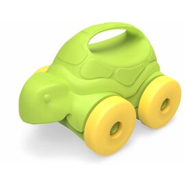 Voiture à roulettes Turtle