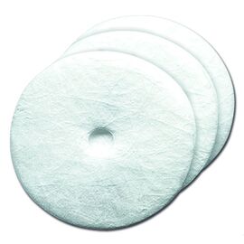 Filtre de rechange pour station de nettoyage