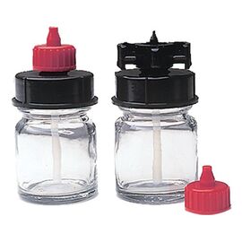 Verres à changement rapide 20ml (2pcs)