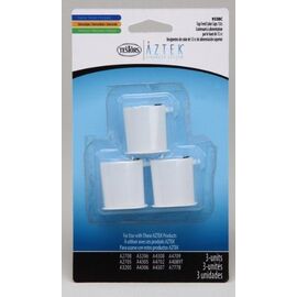 Set de 3 coupes Top Feed 12ccm