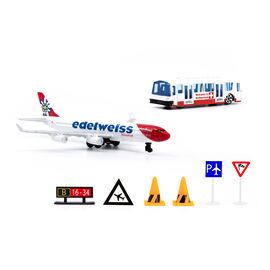 Airport Play Set Edelweiss